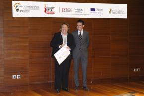273 Acto de Clausura y Entrega de Premios  19:30h. #DPECV2013