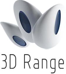 [3D Range] | Alcance 3D