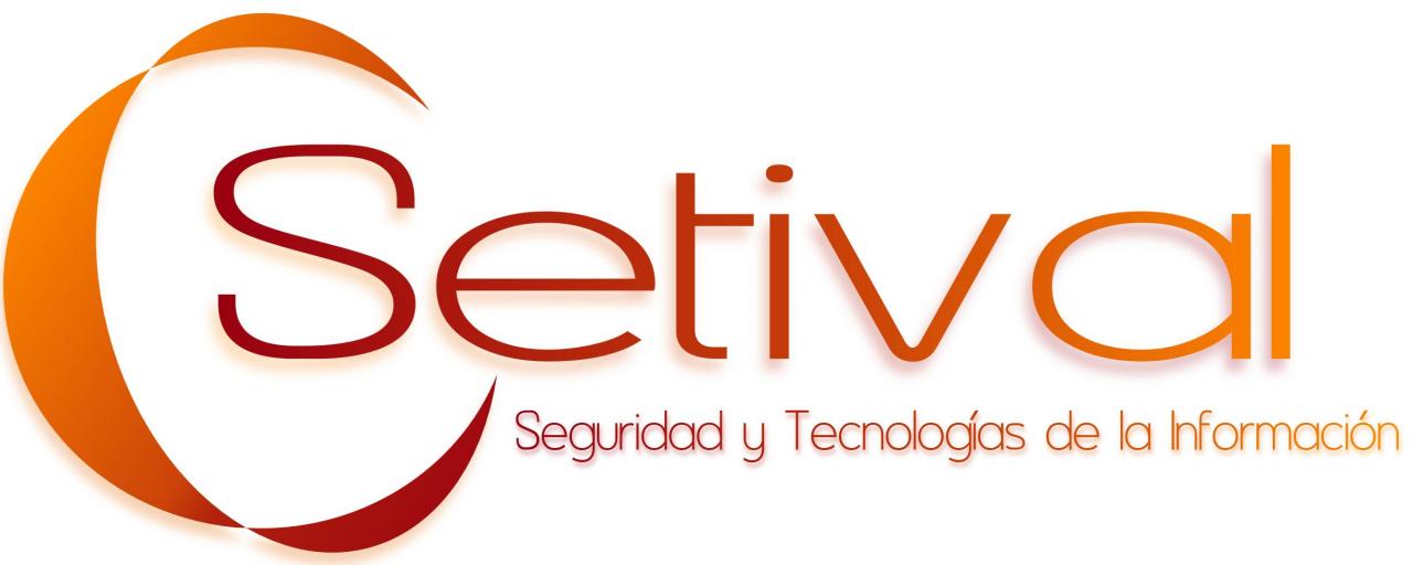 logo SETIVAL