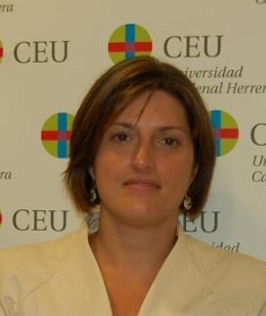 Cristina Ventura Esteban