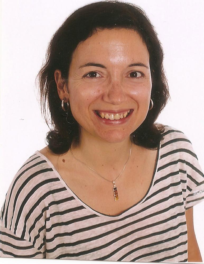 María Cruz García Sanchis