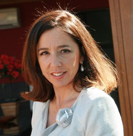 María Jesús Fernández Cortés