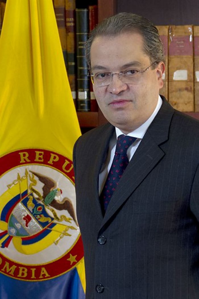 Fernando Carrillo Florez