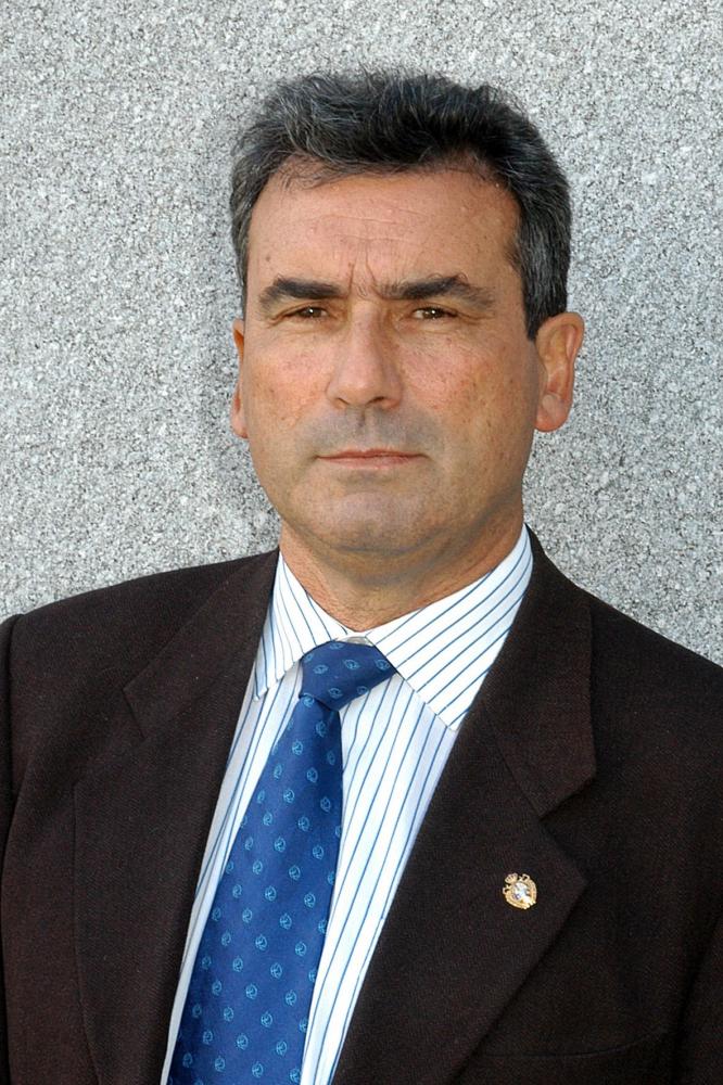 Carlos Hernández Sande
