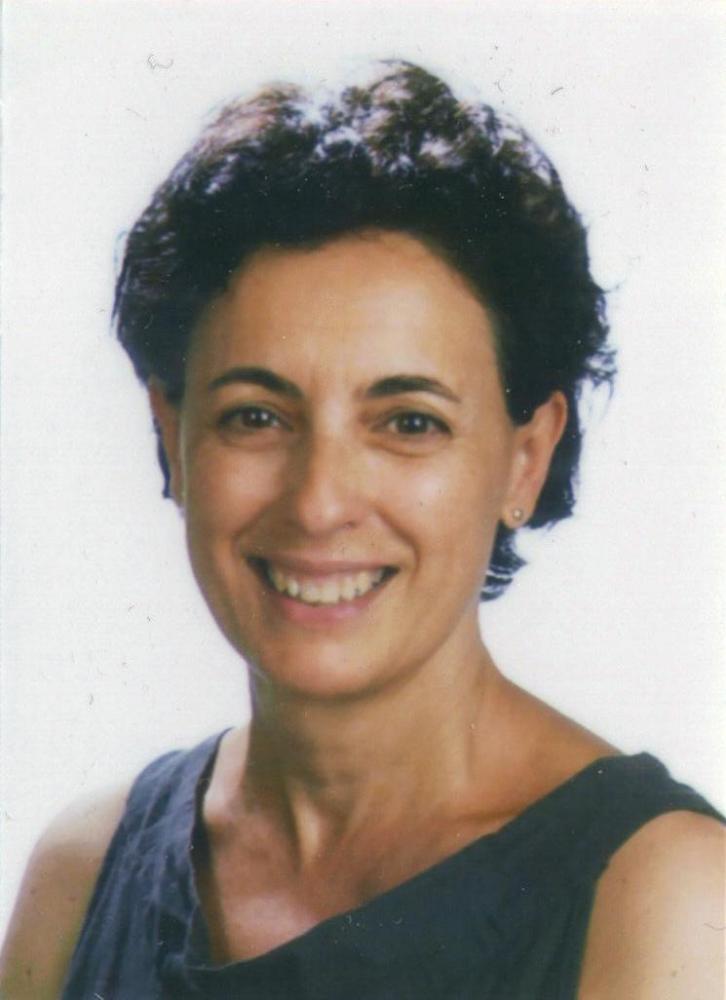 Ana García Sala