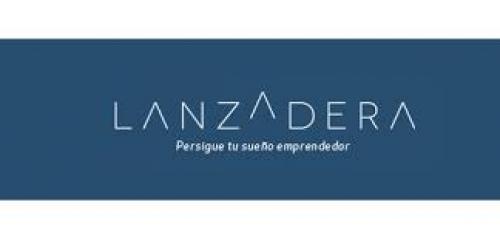 Logo Lanzadera