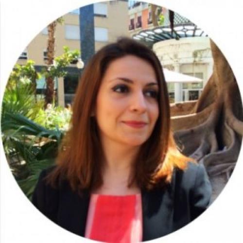 Esther Garc�a