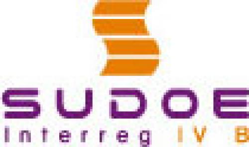Logo SUDOE