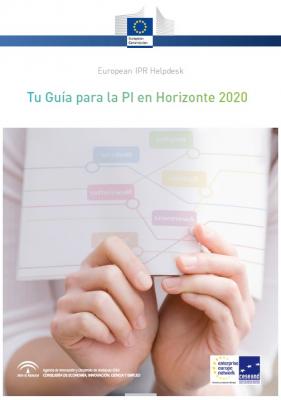 Guia PI Horizonte 2020