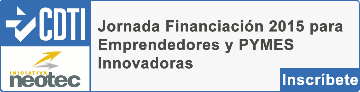 Jornada Neotec CEEI CV 11 septiembre