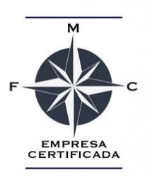 FMC EMPRESA CERTIFICADA C.B.