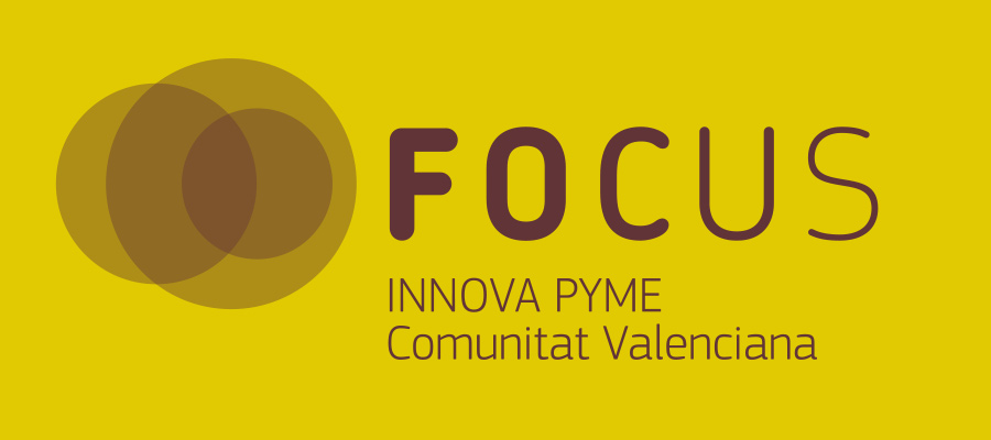 Logo Focus Innova Pyme