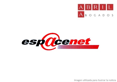 Patentes:La divulgación en ESPACENET no se considera conocimiento efectivo