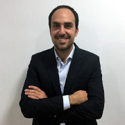 Alejandro Sanchs Benlloch