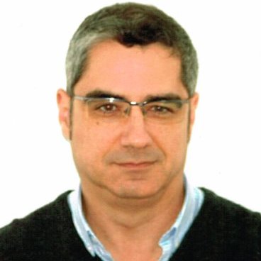 Xavier Roca Sancho