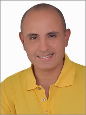 Jorge Felipe Carreño Sánchez