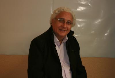 José Mazón Gamborino
