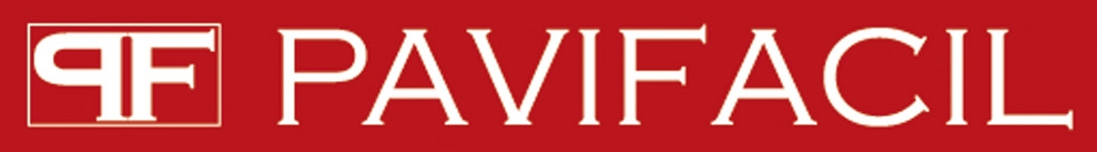 Logo empresa Pavifacil