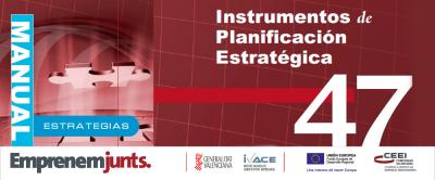 Instrumentos de Planificacin Estratgica (47)