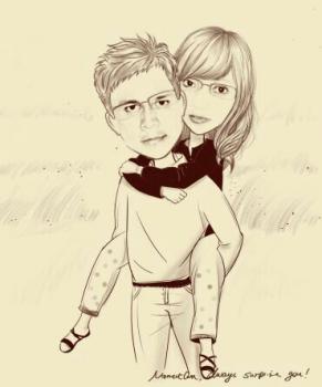 karycris