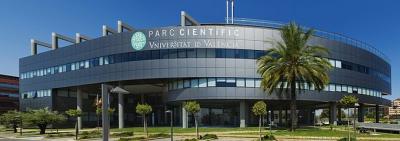 Parc Cientific Universitat de Valencia