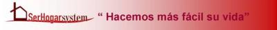 Serhogarsystem - Servicios dom�sticos y asistenciales a domicilio