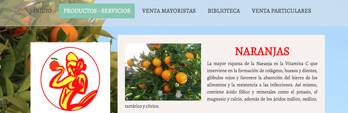 QUIQUE MERICANA, S.L.