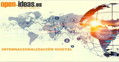 Mrqueting Digital Internacional