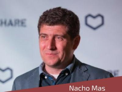 Nacho Mas