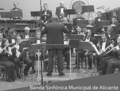 Banda Sinfnica Municipal de Alicante