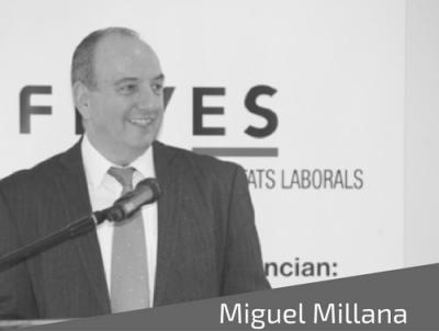 Miguel Millana