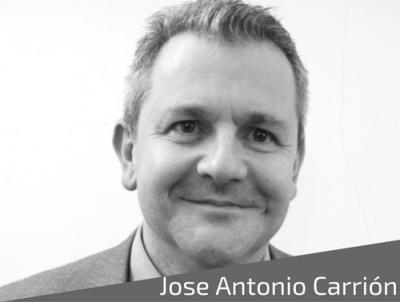 Jose Antonio Carrin