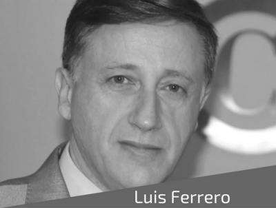 Luis Ferrero Roselló