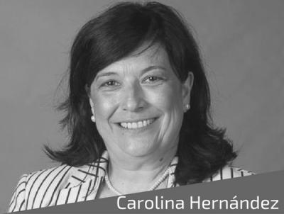 Carolina Hernndez
