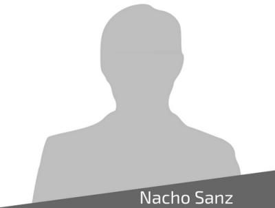 Nacho Sanz Maestre