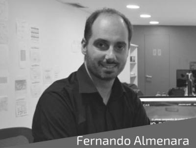 Fernando Almenara