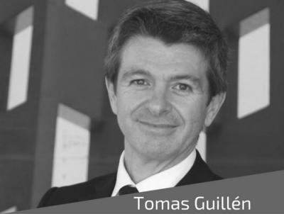 Tomas Guilln