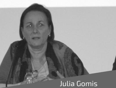 Julia Gomis Perez