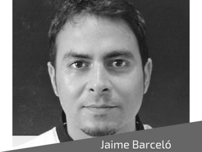 Jaime Barcel Lpez