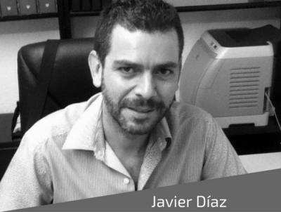 Javier Daz