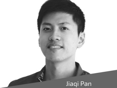 Jiaqi Pan