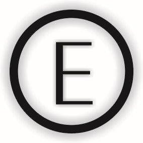 Logo EDGAR Cosmetics | Tienda online productos masaje, fisioterapia,[;;;][;;;]