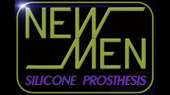 Newmen Silicone Prosthesis