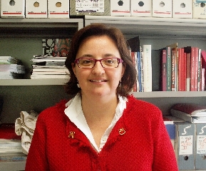 Pilar Querol