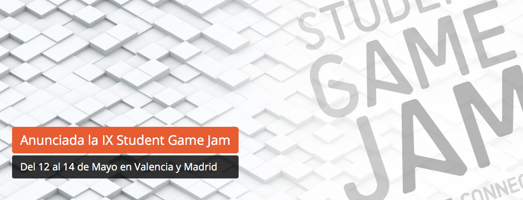 IX Student Game Jam