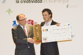 Premio Empresa Corresponsable con el Desarrollo Sostenible