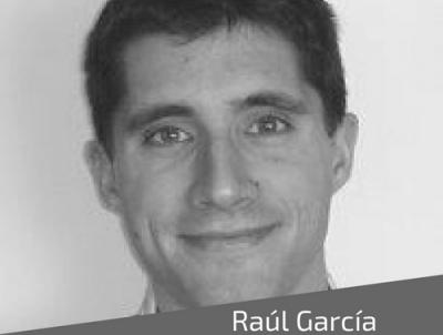 Raul Garca