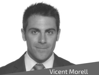 VICENT MORELL