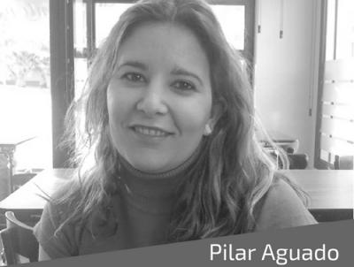 Pilar Aguado