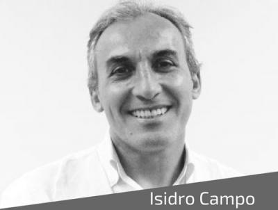 Isidro Campo